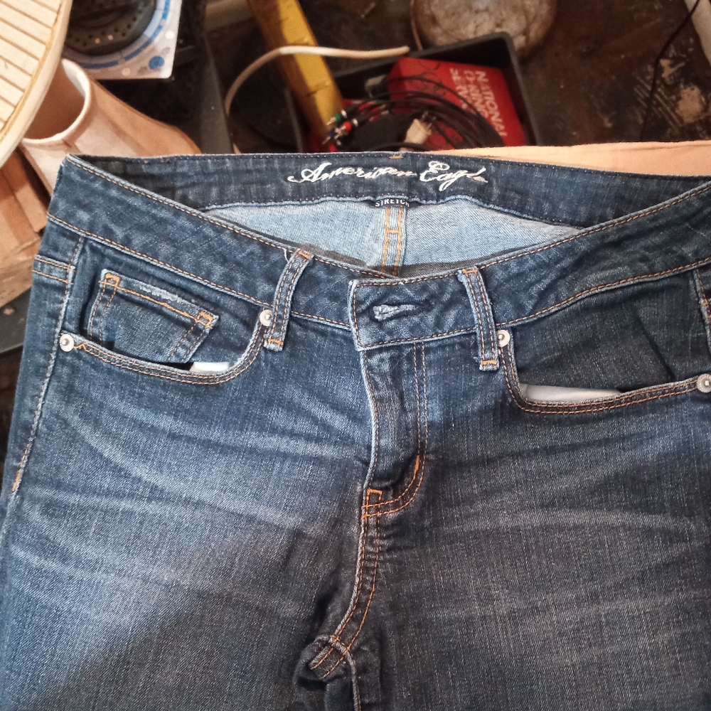 Pants - Picture 3 of 10